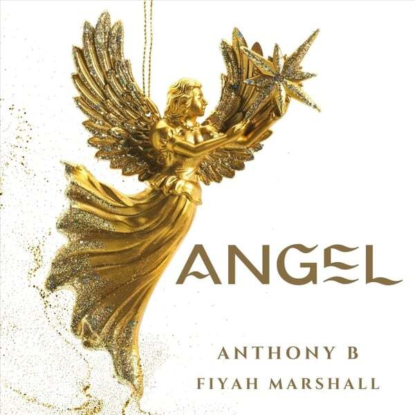 Cover art for Angel