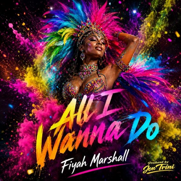 Cover art for All I Wanna Do
