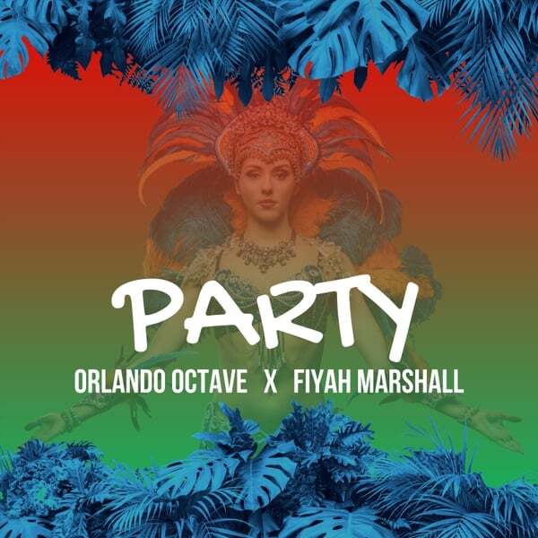 Cover art for Party