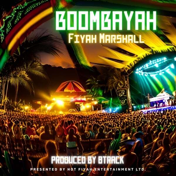 Cover art for Boombayah